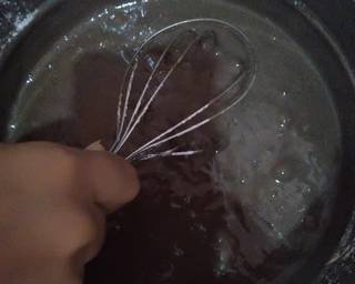 #Es Cendol tapai ketan nutrijel - Step 2