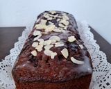 🍌 Banánkenyér 🍞 recept fázis 6 fotója