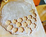 Lekváros aprósüti recept fázis 6 fotója
