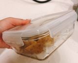 香烤馬鈴薯塊（氣炸鍋/烤箱作法）的食譜步驟3照片