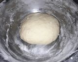 Foto del paso 3 de la receta: Espirales de crema pastelera ECONÓMICA