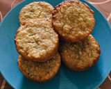 Foto del paso 6 de la receta: Muffins de banana