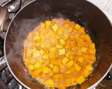 Foto del paso 4 de la receta: Porotos con rienda