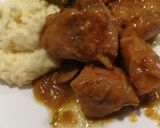 Foto del paso 10 de la receta: Pollo en salsa de Loja