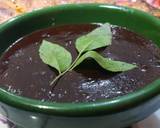 Chocolate Barbecue Sauce recipe step 10 photo