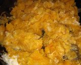 Foto del paso 5 de la receta: Tarta de calabaza sin tacc