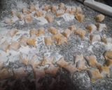 Foto del paso 3 de la receta: Ñoquis de calabaza