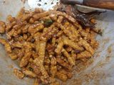 Tempe Orek Ala-Ala