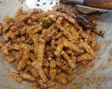 Foto langkah ke 4 dari resep Tempe Orek Ala-Ala.