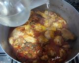 Foto del paso 5 de la receta: Pollo de corral a la Andaluza