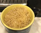 Rizstej házilag recept fázis 1 fotója