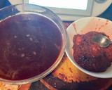 Foto del paso 4 de la receta: Licor de Frutos Rojos (Thermomix)
