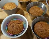 Foto del paso 7 de la receta Cupcakes sin huevo ni lácteos