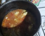 Foto del paso 5 de la receta: Alitas de pollo al caldero