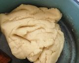 Foto del paso 6 de la receta: Masa de choux y crema pastelera