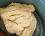 Foto del paso 6 de la receta: Masa de choux y crema pastelera