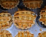 Foto langkah ke 13 dari resep Pie Ubi Cilembu Kurma.