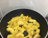 Foto del paso 2 de la receta: Plátano macho con lechera