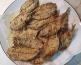 Foto del paso 4 de la receta Boquerones aliñados