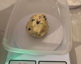 Foto del paso 4 de la receta: Cookies