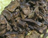 Foto del paso 1 de la receta: Fondos de alcachofas Rellenos c/ callampas deshidratadas