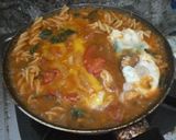 Foto langkah ke 5 dari resep Fusilli sarden.