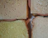 A picture of step 20 of My Granddaughters Spring Sandwiches.