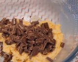 A picture of step 3 of Crunchy Chocolate Cookies 🍪 | Easy Recipe.