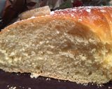 A picture of step 11 of Easy Roscón de Reyes (with stand mixer or bread machine).