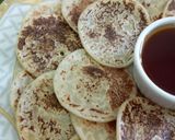 صورة لخطوة 6 من وصفة 🌺 قروص 🌺