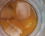 Foto langkah ke 3 dari resep Minuman Kunyit Asem praktis.