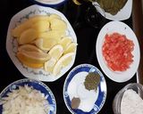 صورة لخطوة 1 من وصفة يالنجي