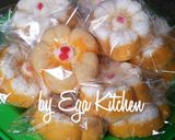 Foto langkah ke 7 dari resep Putu ayu anti gagal dijamin menul-menul & lembuuut.