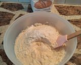 Foto del paso 2 de la receta: Ojitos veganos de membrillo