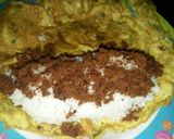 Foto langkah ke 2 dari resep Bekal Anak Expres.