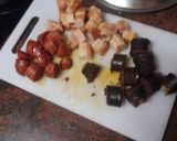 Foto del paso 2 de la receta: Mi versión de Fabada Asturiana