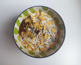 Foto del paso 2 de la receta: Bowl chocolateado