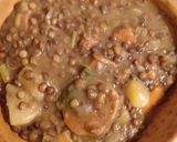 Foto del paso 4 de la receta: Guiso de lentejas