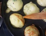 इन्स्टंट रवा आप्पे (instant rava appe recipe in marathi) रेसिपी स्टेप 6 फोटो 