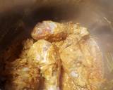 Chicken Biryani #instantpot recipe step 4 photo