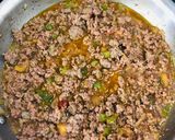 Foto del paso 2 de la receta: Empanaditas de carne
