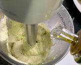 Foto del paso 4 de la receta Dip de aguacate con mascarpone y nachos caseros!