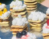 Foto del paso 6 de la receta: Mini Rogel