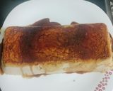 Foto del paso 8 de la receta: Flan de turrón