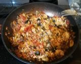 Foto del paso 5 de la receta: Tartaleta de verduras