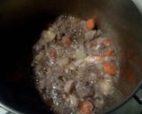 Foto del paso 9 de la receta: Estofado de jabali