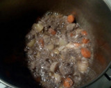 Foto del paso 9 de la receta: Estofado de jabali