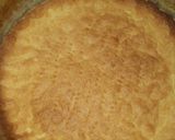 Foto del paso 1 de la receta: Pie de maracuyá