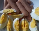 Foto langkah ke 3 dari resep Risol mayo roti tawar.