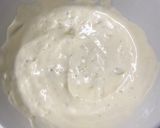 Foto del paso 2 de la receta: Emparedado de pepino